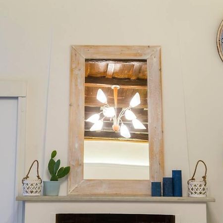 Colosseum/Panisperna Nina Apartament With Terrace โรม ภายนอก รูปภาพ