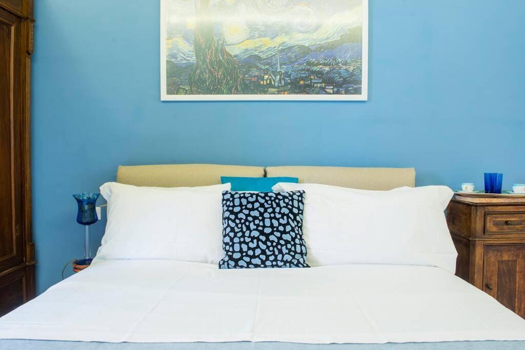 Colosseum/Panisperna Nina Apartament With Terrace โรม ภายนอก รูปภาพ