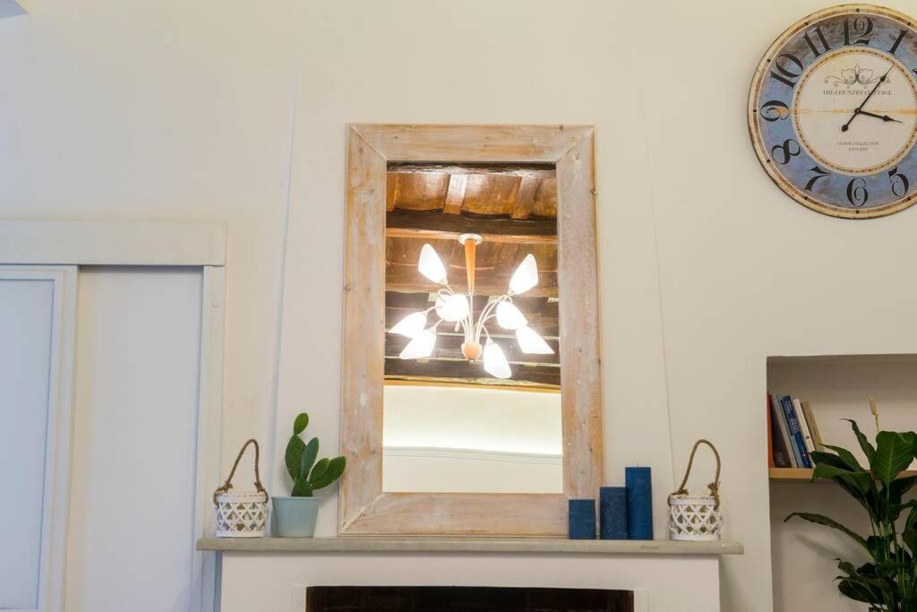 Colosseum/Panisperna Nina Apartament With Terrace โรม ภายนอก รูปภาพ