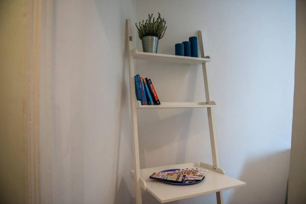 Colosseum/Panisperna Nina Apartament With Terrace โรม ภายนอก รูปภาพ